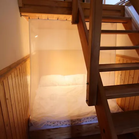 Malebna U Javorniku Na Sumave Holiday home *