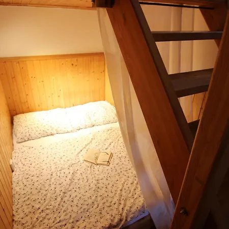Holiday home Malebna U Javorniku Na Sumave