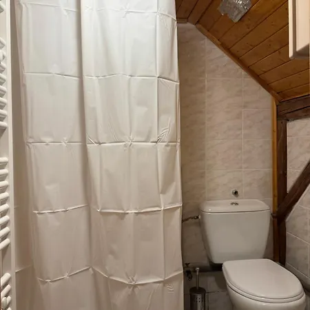 Malebna U Javorniku Na Sumave Holiday home