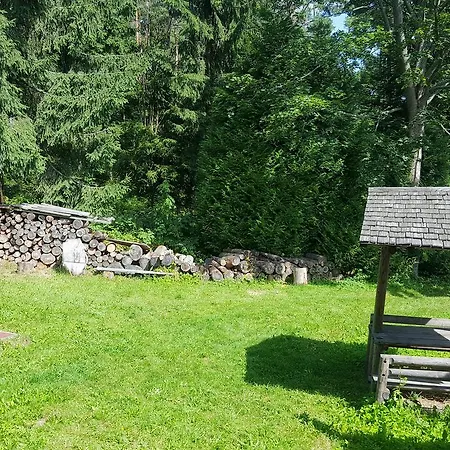 Holiday home Malebna U Javorniku Na Sumave *