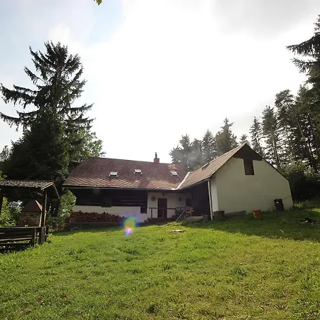 Malebna U Javorniku Na Sumave Holiday home *