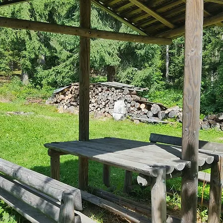 Holiday home Malebna U Javorniku Na Sumave