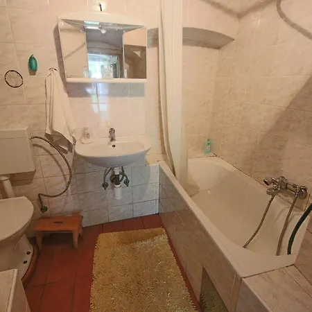 Malebna U Javorniku Na Sumave Holiday home *