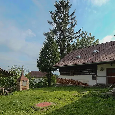 Holiday home Malebna U Javorniku Na Sumave Vacov