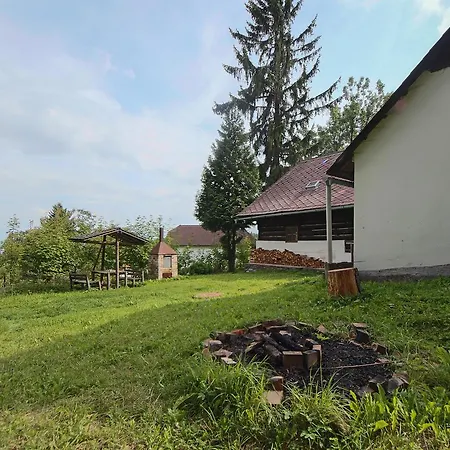 Malebna U Javorniku Na Sumave * Vacov