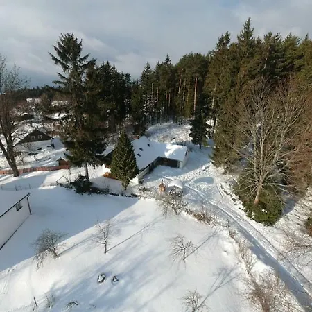 Malebna U Javorniku Na Sumave * Vacov
